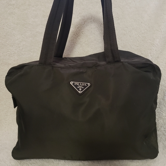 COPY - ❣Prada Nylon Bag❣ - Picture 2 of 16